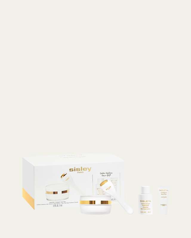 Sisleya 3-Piece Eye & Lip Contour Set